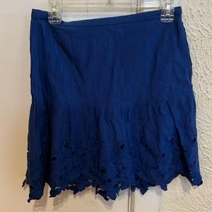 J crew skirt NWT